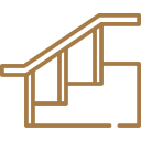 Handrail Icon